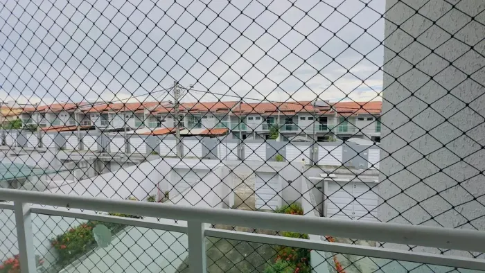 Duplex em Condomínio Fechado 3 Quartos e 2 Suítes na Maraponga!