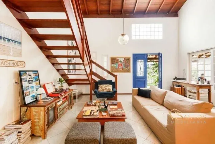 Pousada com 6 dormitórios à venda, 475 m² por R$ 2.490.000,00 - Daniela - Florianópolis/SC