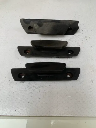 Gancho para amarração Montana original
