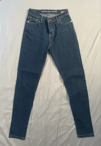 Calça jeans