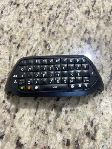 Chatpad Xbox One e Series Original