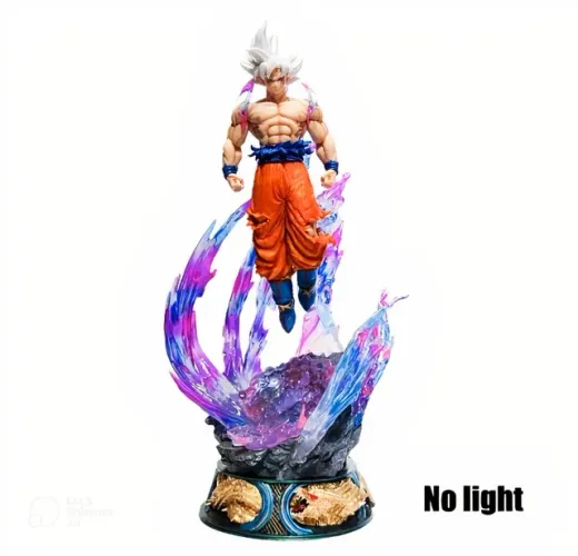 Super Dragon Ball de 25cm Brinquedo de Coleção