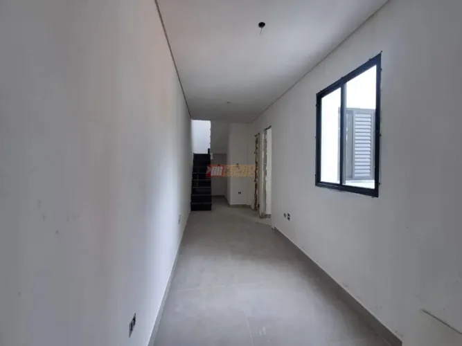 Cobertura no Bairro Jardim Bela vista em Santo André