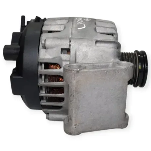 Alternador Ford New Fiesta Ka 1.6 1.5 2015 A 2017 Original