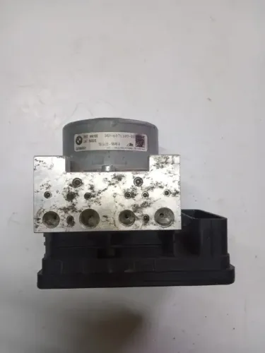 Modulo Bmw 320i *687110901 10022006494