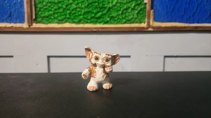 Miniatura Gizmo Gremlins
