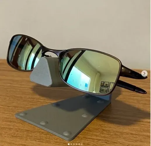 Óculos Oakley Wire Rx O6