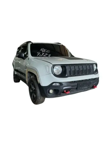 JEEP RENEGADE TRAWK AT 2020 2020 sucata somente para retirada de peças