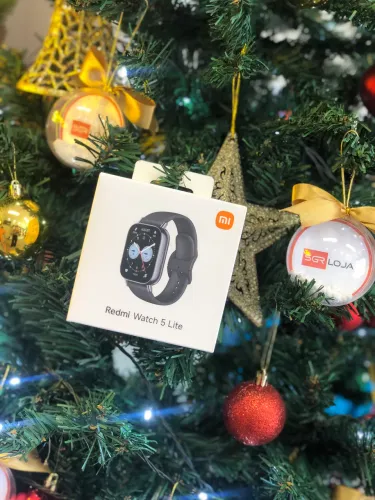 Smartwatch Redmi Watch 5 Lite