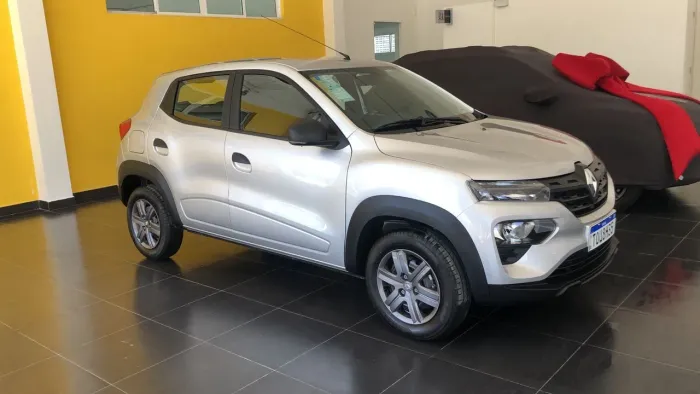 Vendo e locacao de veiculos