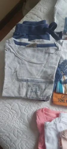 Roupas Menino