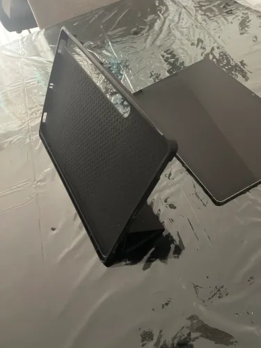 Capa para tablet tela 12.4? pol (galaxy tab s9 fe+)