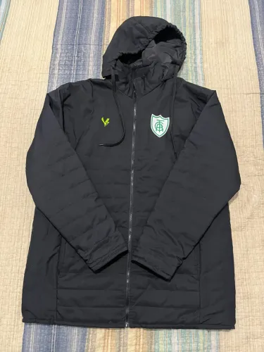 AGASALHO DO AMÉRICA MINEIRO