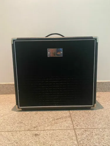 Amplificador de Guitarra