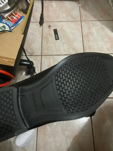 Sapato social masculino