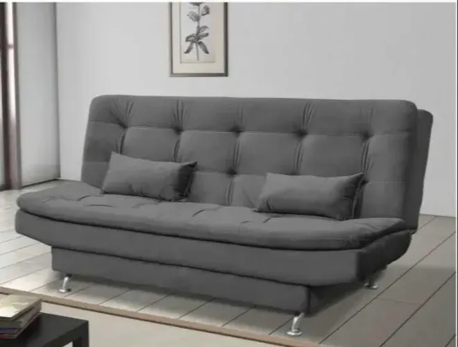 Sofá Cama 1,80m DIVIDIMOS EM ATE 10 X SEM JUROS