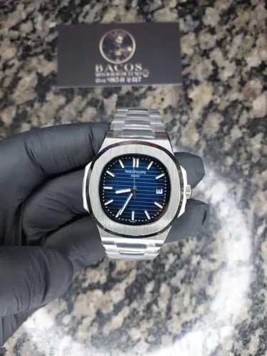 Patek Philippe automático linha Premium AAA+ suíço vários modelos