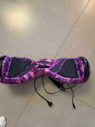 Hoverboard