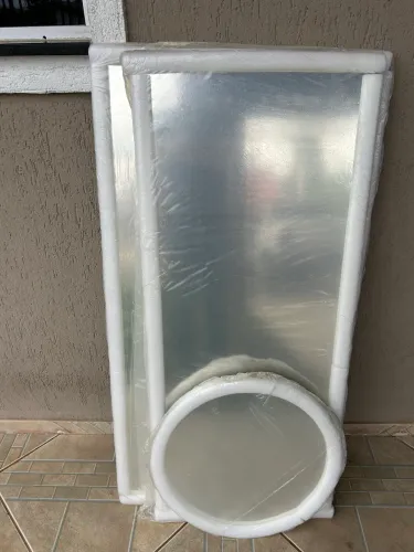 Vendo kit 3 espelhos 