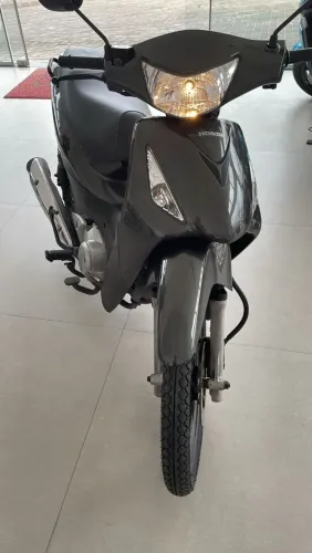 Vendo biz 125+