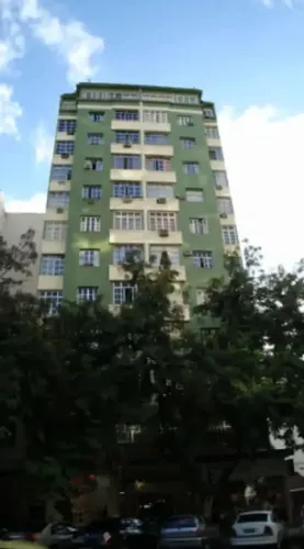 EXCELENTE APARTAMENTO NO CATETE!!!!