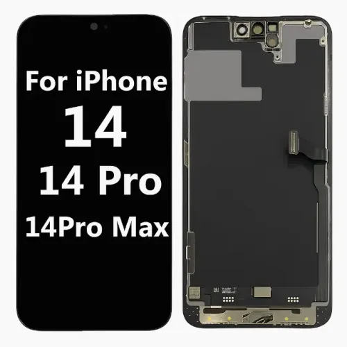 Tela iPhone 14 Pro Max