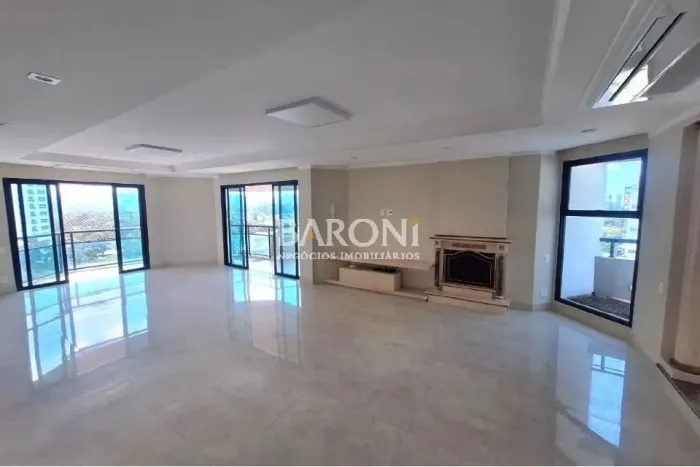 Baroni Negócios Imobiliários - Locação de Imóveis na cidade de São Paulo em bairros nobres