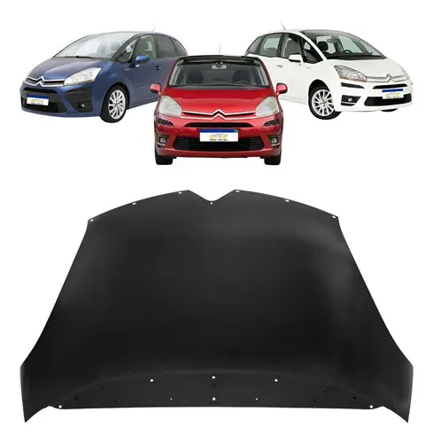 Capo C4 Picasso Grand 2008 2009 2010 2011 2012 2013 2014
