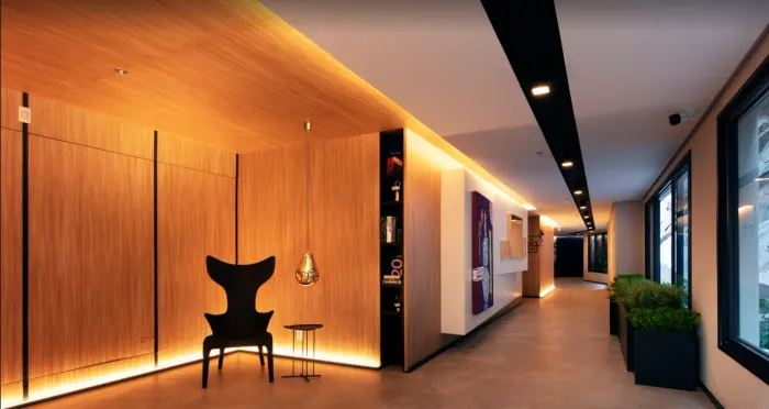 Rua Marquesa de Santos | Lindo 4 Quartos C/ Suíte - 205 m² - 2 Vagas