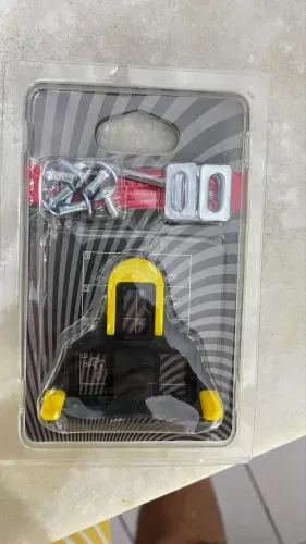 Taco para Sapatilha de Speed 