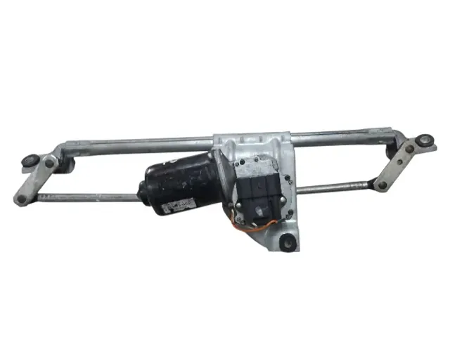 Motor Limpador Parabrisa C/Galhada Corsa 08/ *