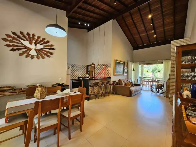 Casa à venda, 3 quartos, 2 suítes, 4 vagas, Trevo de paraju - MARECHAL FLORIANO/ES