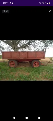 Reboque Masal 