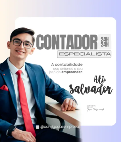 Contador 24h - Assessoria Fiscal em Salvador: Reforma Tributária e Simples Nacional