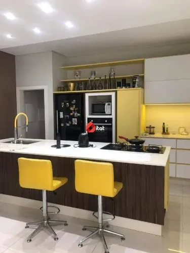 Casa para aluguel, 3 quartos, 3 suítes, 3 vagas, Jaraguá Esquerdo - Jaraguá do Sul/SC