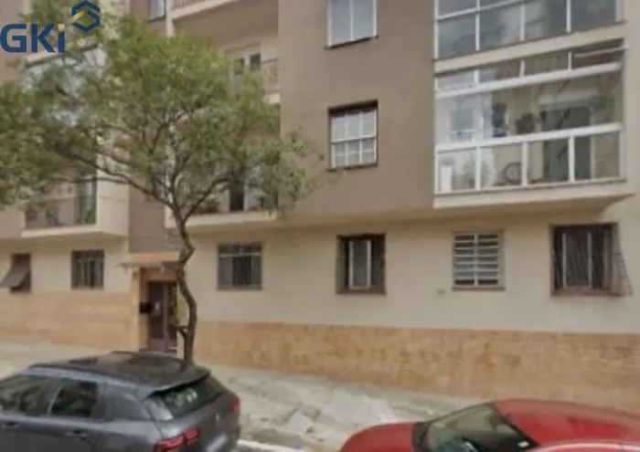 Cambuci, próximo ao Parque da Aclimação, 3 dormitórios
