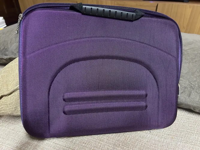Maleta para Notebook