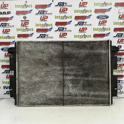 Radiador Ônibus G7 1200