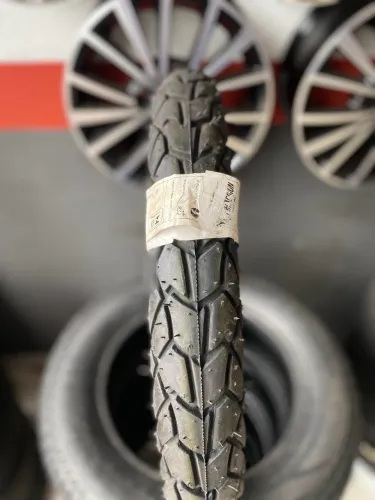 Pneu dianteiro 90/90/19 Bross/Crosser marca Maggion (instalação grátis)
