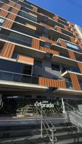 Apartamento em Intermares com 1 quarto.