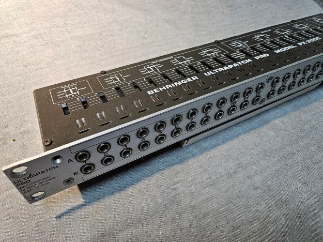 Ultrapath Pro Px 2000