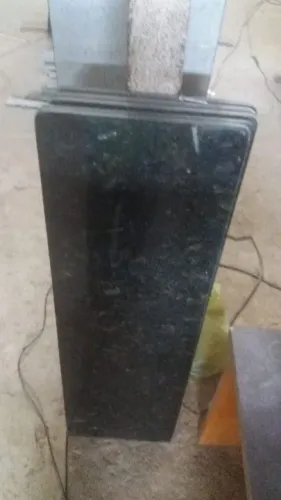 Balcão Américano em Granito 