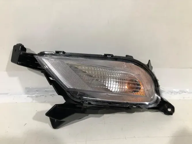 Farol milha Esquerdo Hb20 2023 2024 2025 Original BG3784