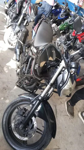 Yamaha Fazer 250cc 13/13