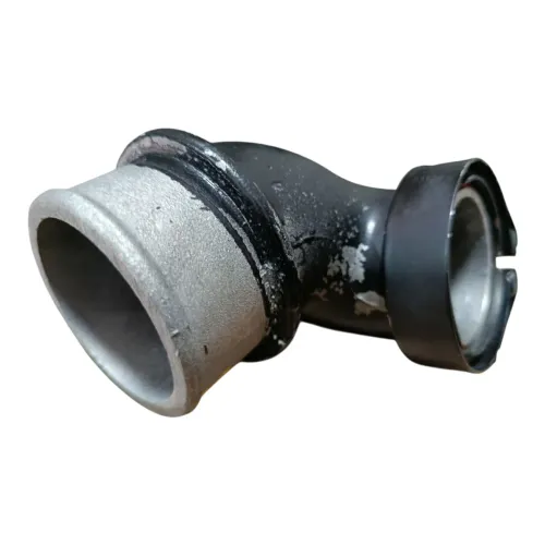 Tubo Cano Turbina Tector 11190 5801589924