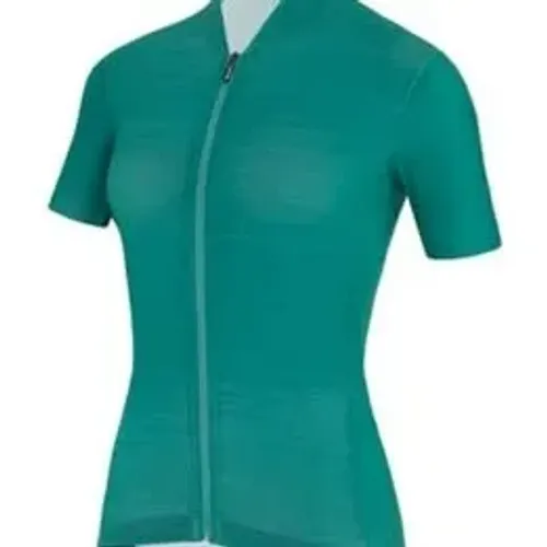 Camiseta Santini Feminina PP - Original Italiana (Nova)