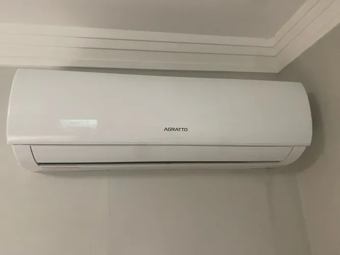 Ar Condicionado Split Window 9 mil btus 