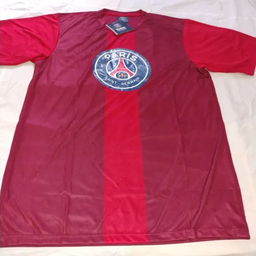 Camiseta PSG Paris Saint Germain