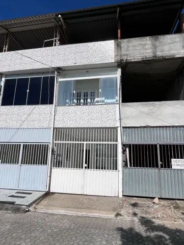 Casa na Cidade Nova, Marataízes, para Carnaval