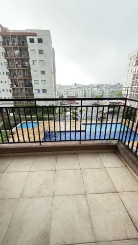 Flex Tapajós 2qts R$ 425mil 